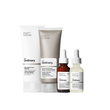 The Barrier Support Collection - Premium Ready