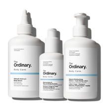 The Body Care Collection - Premium Choice