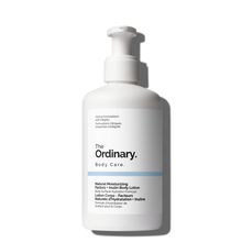 Natural Moisturizing Factors + Inulin Body Lotion - Daily Choice