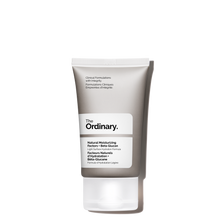 Natural Moisturizing Factors + Beta Glucan - Clean Choice