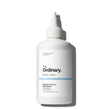 Salicylic Acid 0.5% Body Serum - Daily Ready