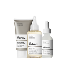 The Smooth Skin Collection - Fresh Choice