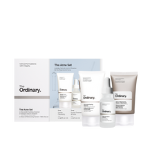 The Acne Set - Modern Set