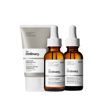 The Uneven Skin Tone Collection - Classic Ready