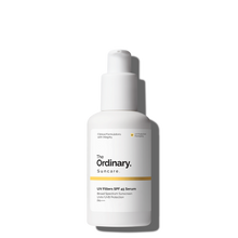 UV Filters SPF 45 Serum - Bright Ready