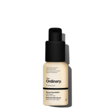 Serum Foundation - Bright Set