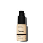 The Ordinary Serum Foundation lightweight pigment with moderate coverage