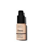 The Ordinary Serum Foundation lightweight pigment with moderate coverage