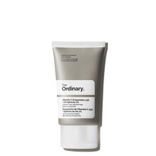 Vitamin C Suspension 23% + HA Spheres 2% - Modern Set